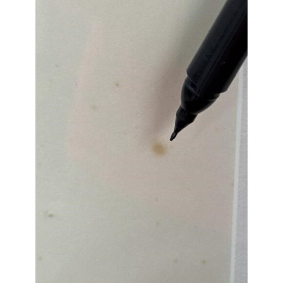 Sally B Hooff Original Graphite Drawing PEI Artist Vintage Signed Artwork - Picture 6 of 6